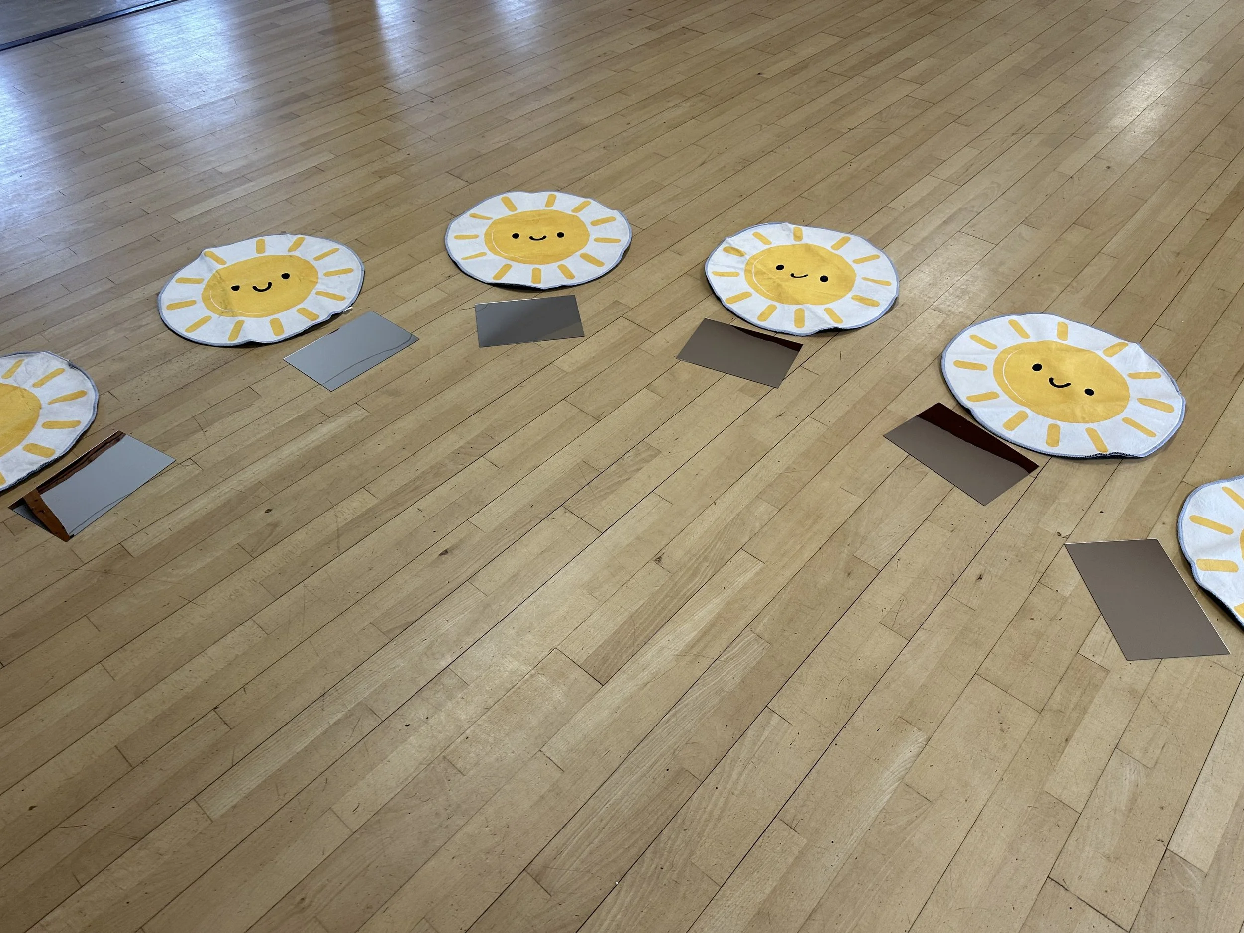 Tiny Thrivers - Toddler Stay & Play (2 - 3 years) - Willen Pavilion, Wednesdays 10:00-11:00 - SUMMER TERM (first half)