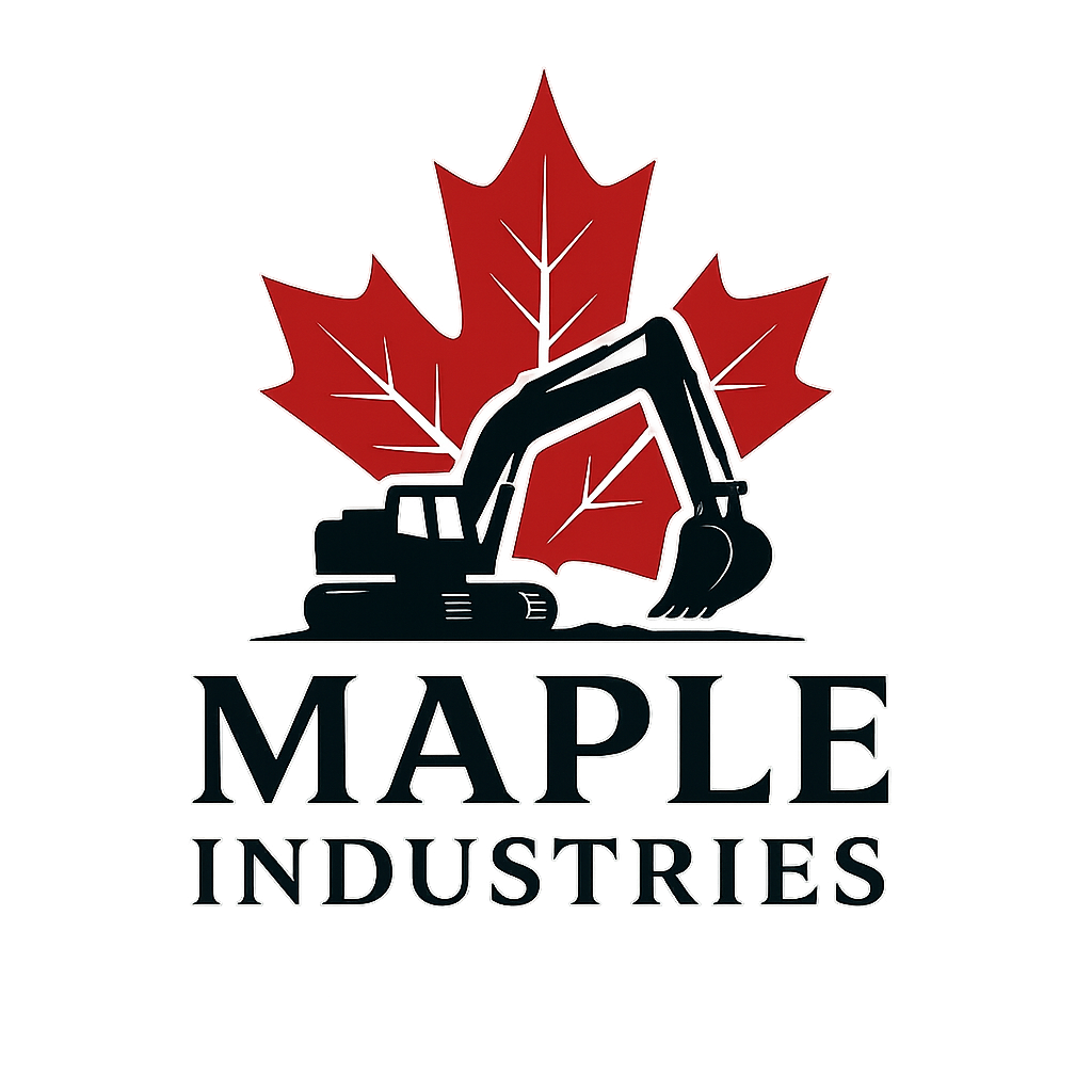 MAPLE INDUSTRIES