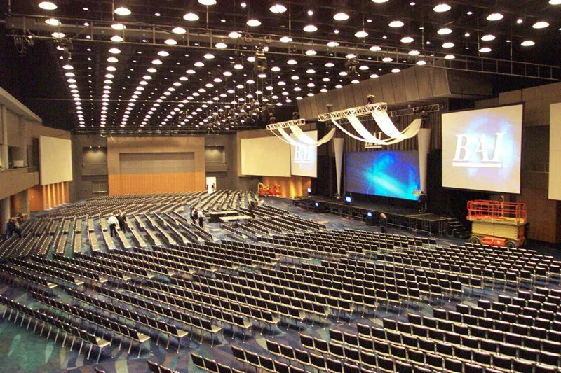 Convention Concierge Package