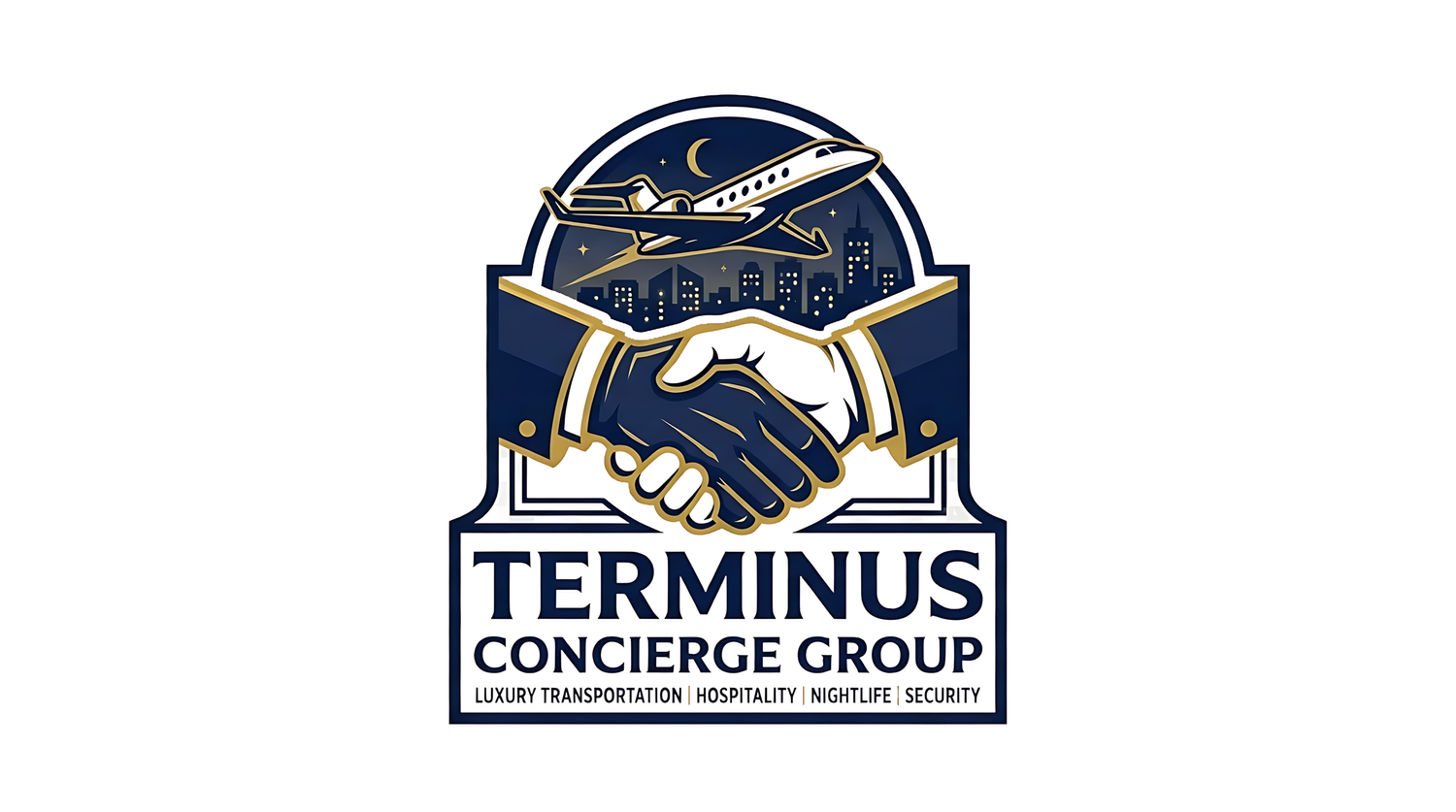 Termius Concierge