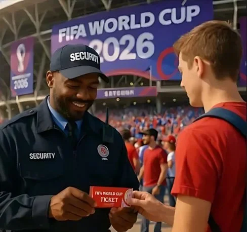 2026 World Cup VIP Experience