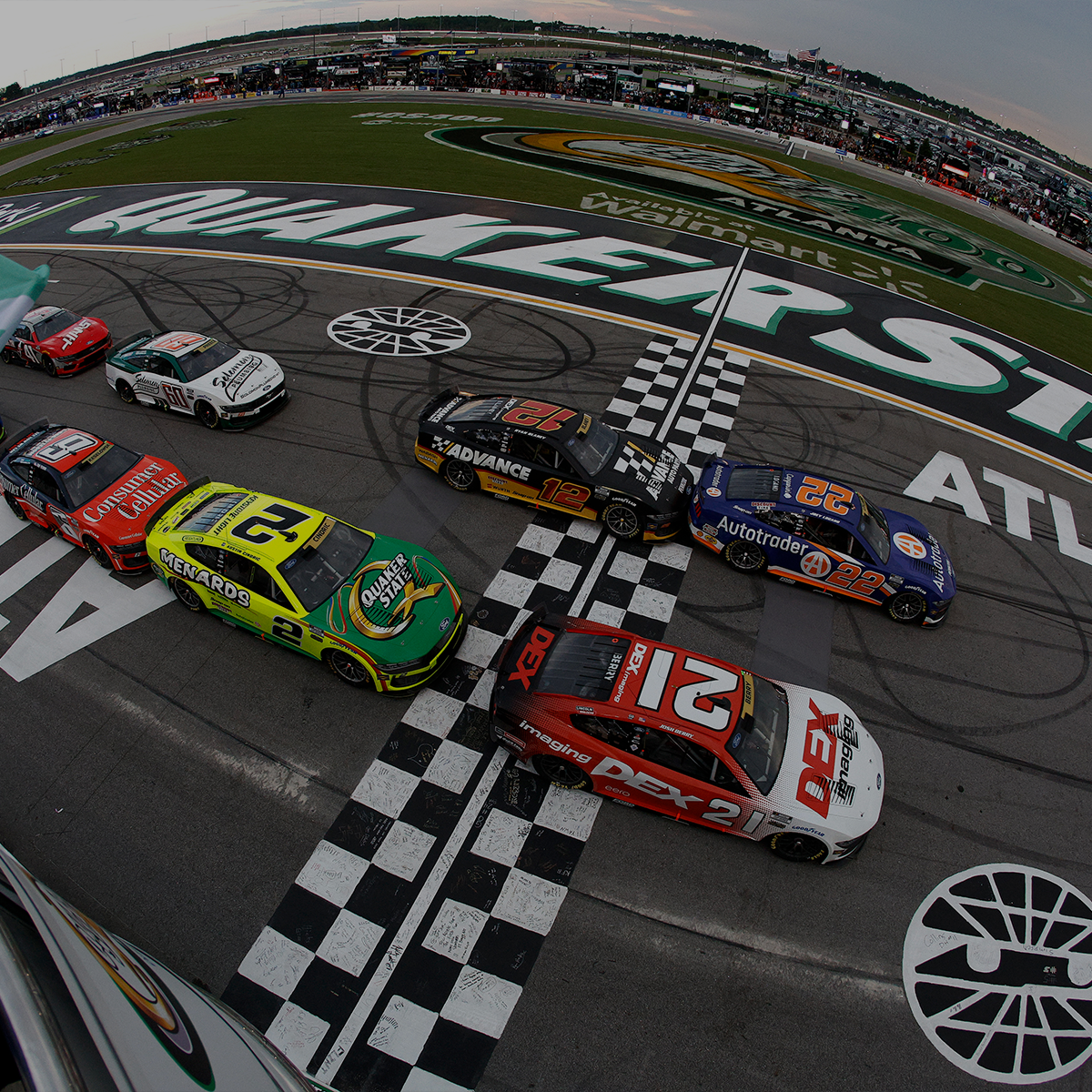 Motorsport VIP Package