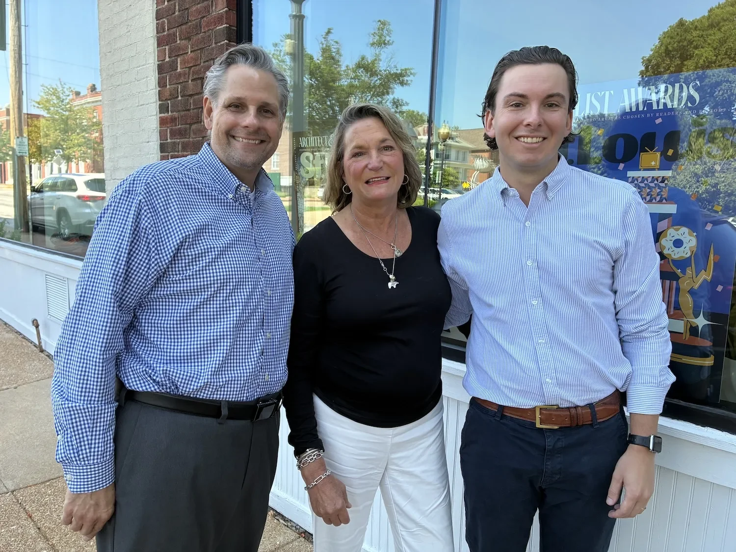 St. Louis Magazine: Deal Slatin aims to become St. Louis’ boutique PR powerhouse
