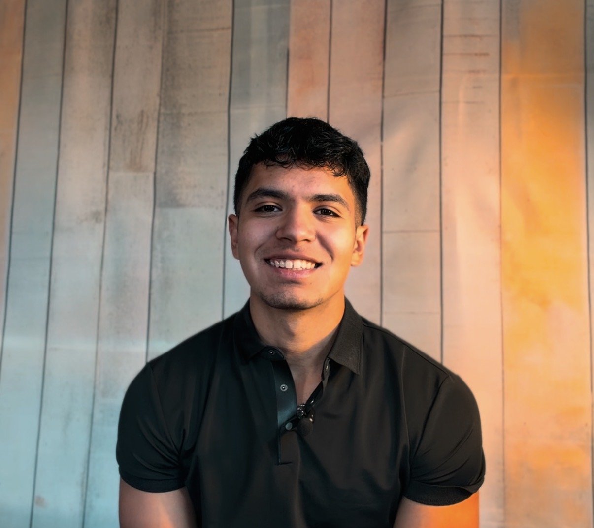 Our Founder and Head Speaker Nehemiah Castillo on the Fight of Faith Show.