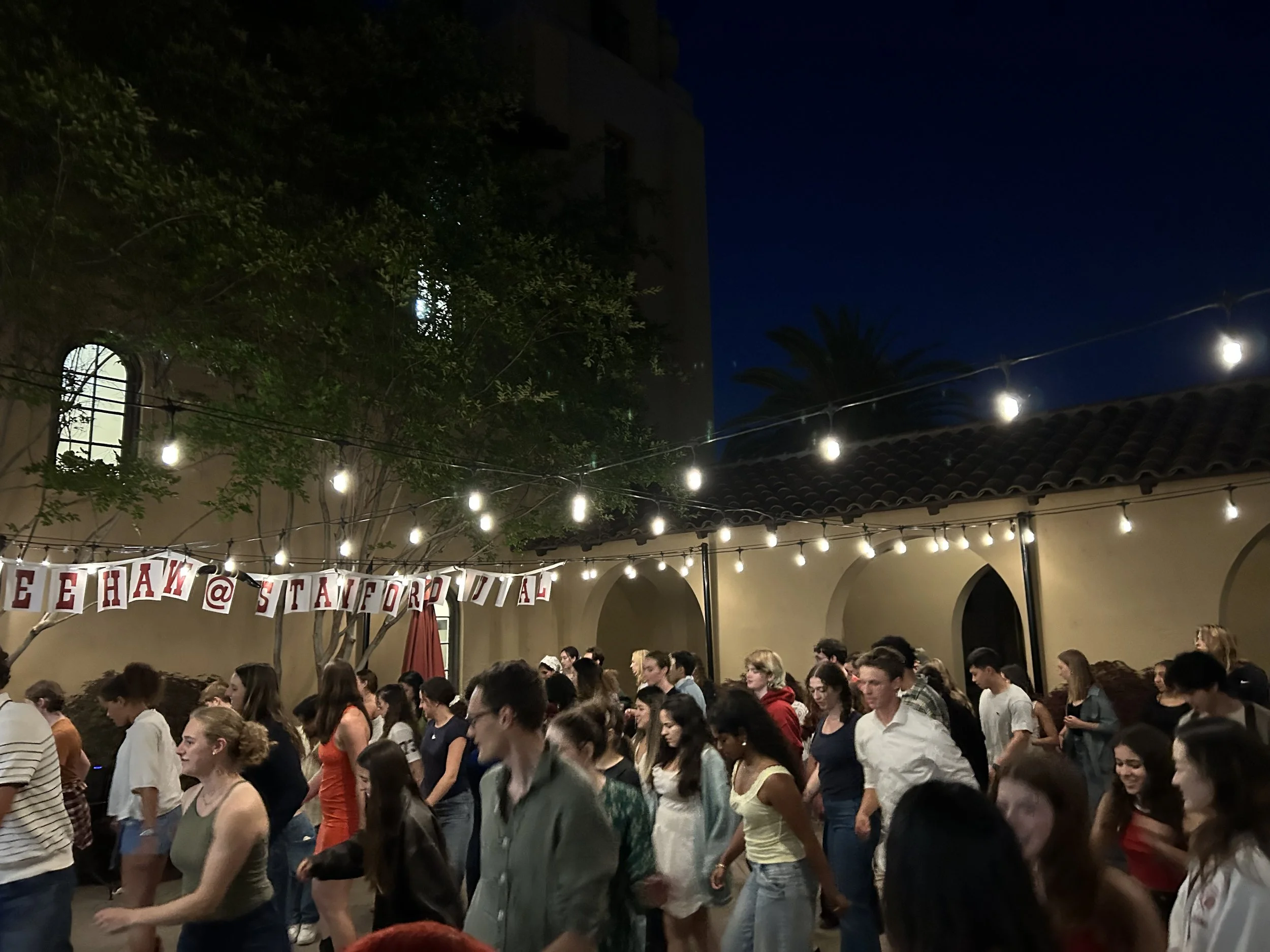 BI-WEEKLY LINE DANCING WITH ON CALL CAFE