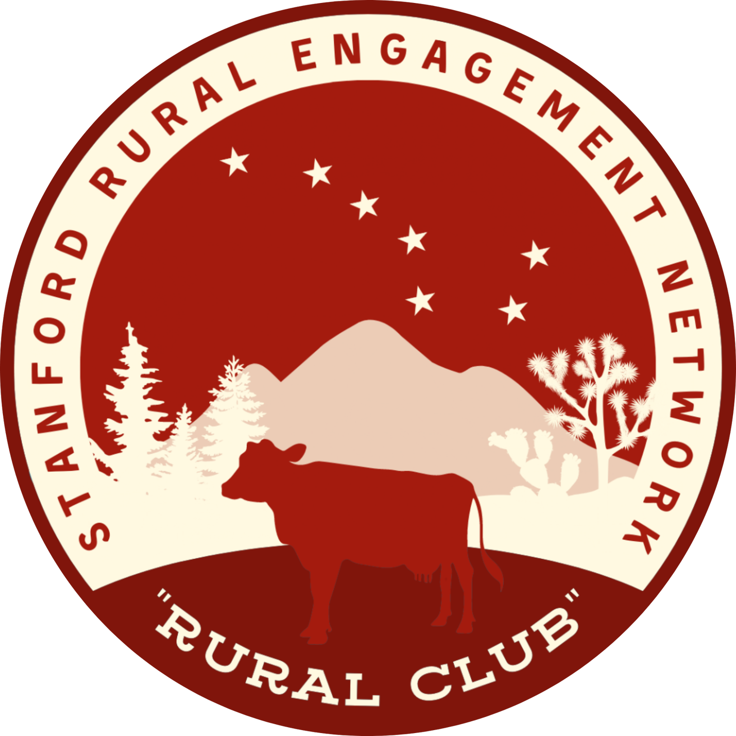 Stanford Rural Engagement Network