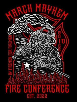 MARCH MAYHEM 2026-INTERVIEWS 