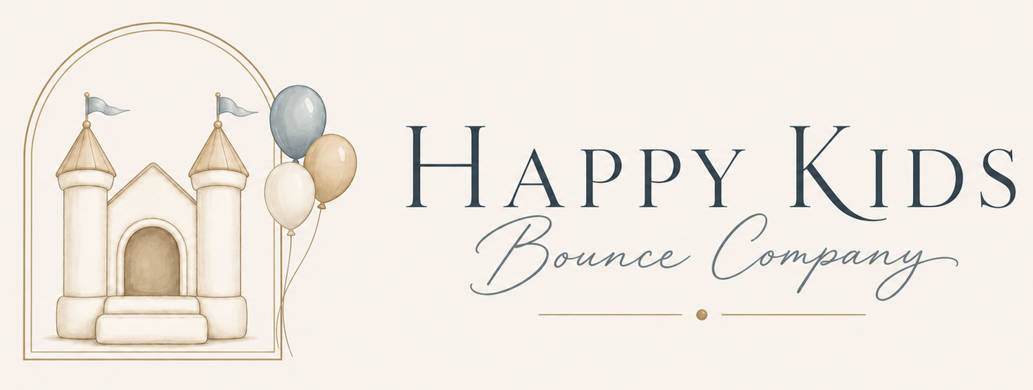 Happy Kids Bounce Company
