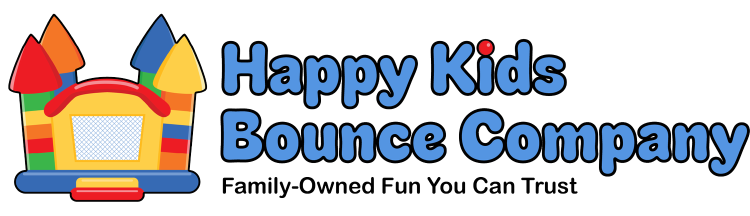 Happy Kids Bounce Company