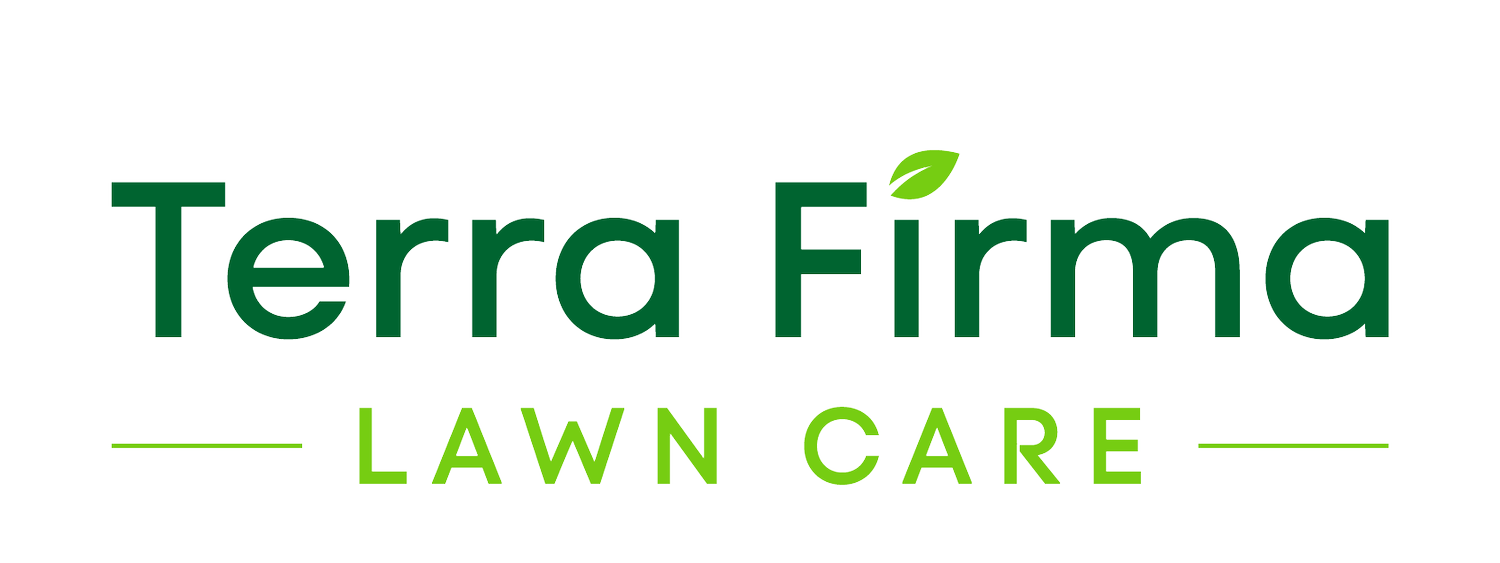 Terra Firma Lawn Care