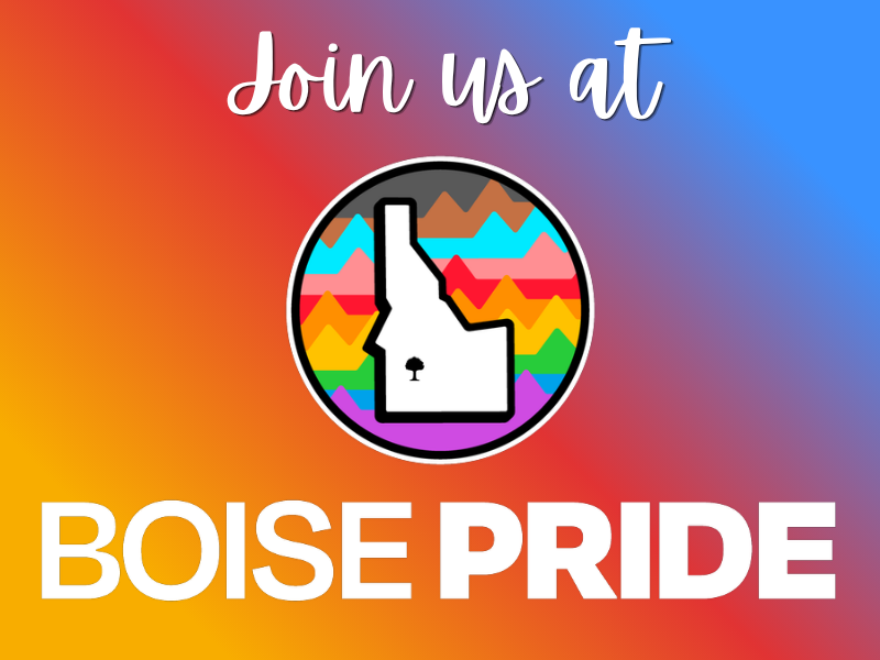 Boise Pride