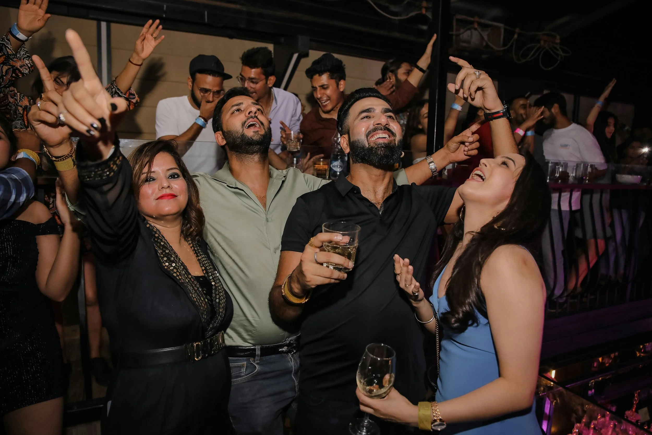 Desi Sip & Paint | Saturday July 4th | 6PM