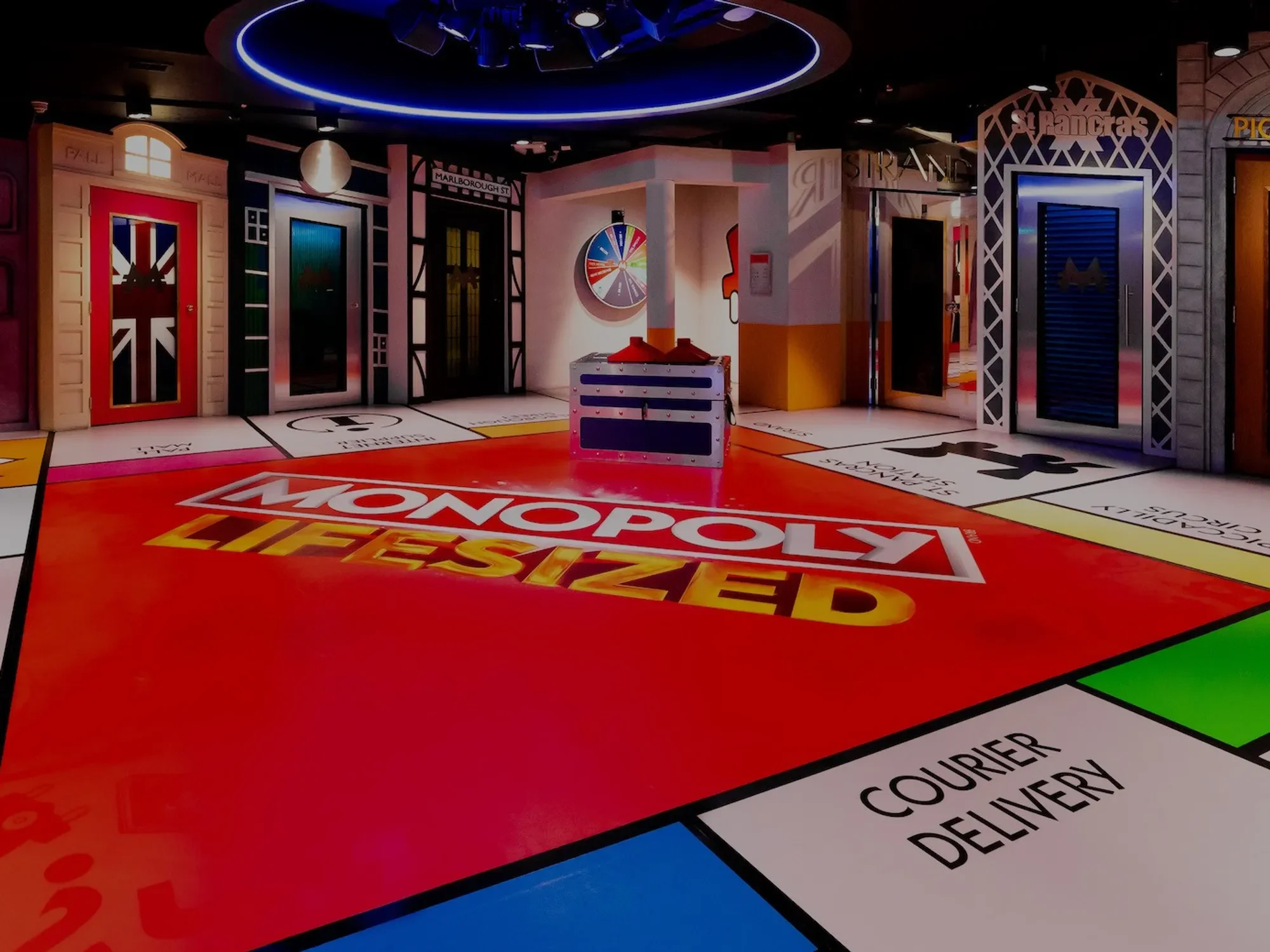 Sip & Play | 8.05 | 5:30PM