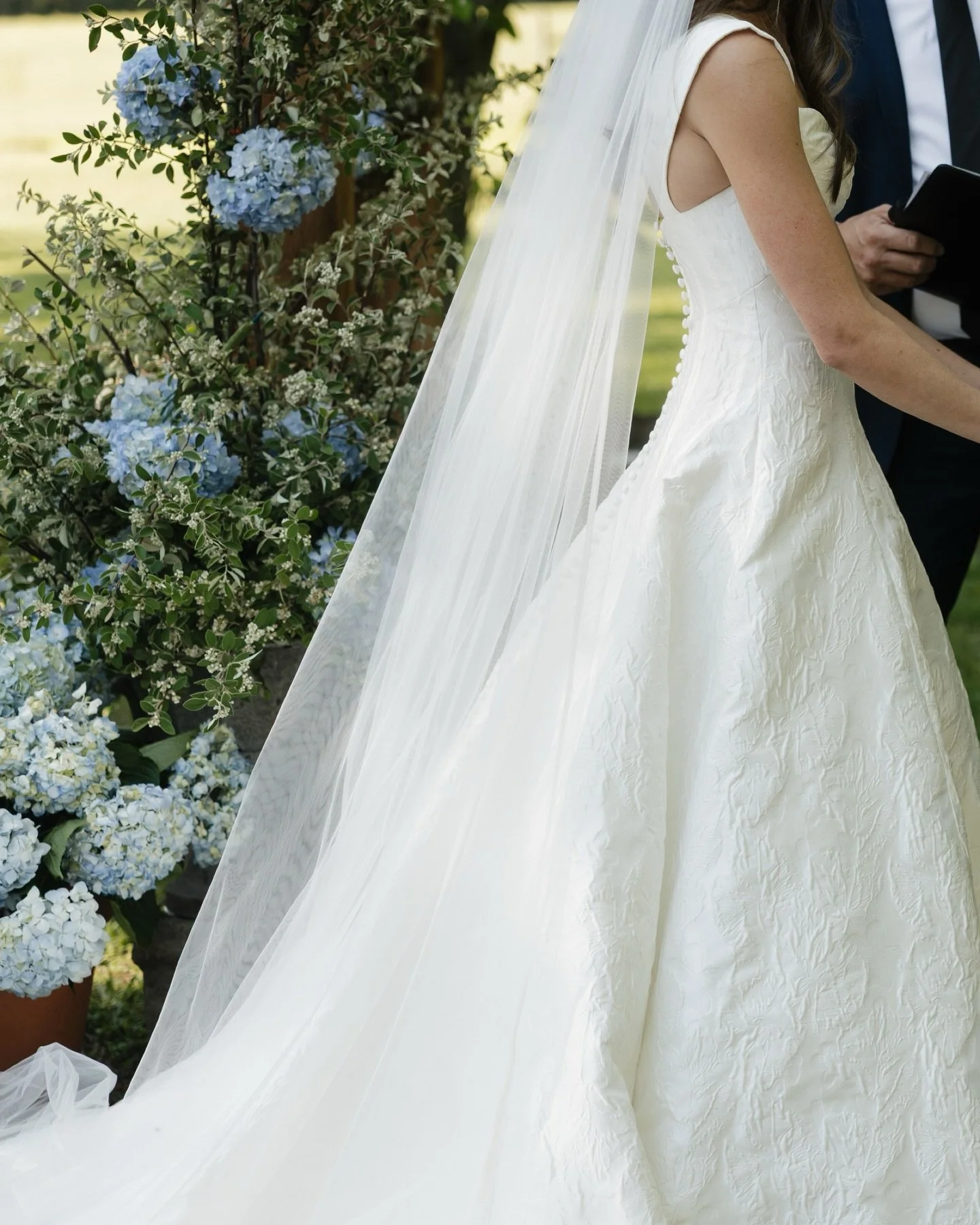 Hannah &amp; Adam&rsquo;s wedding day 4&bull;25&bull;2026