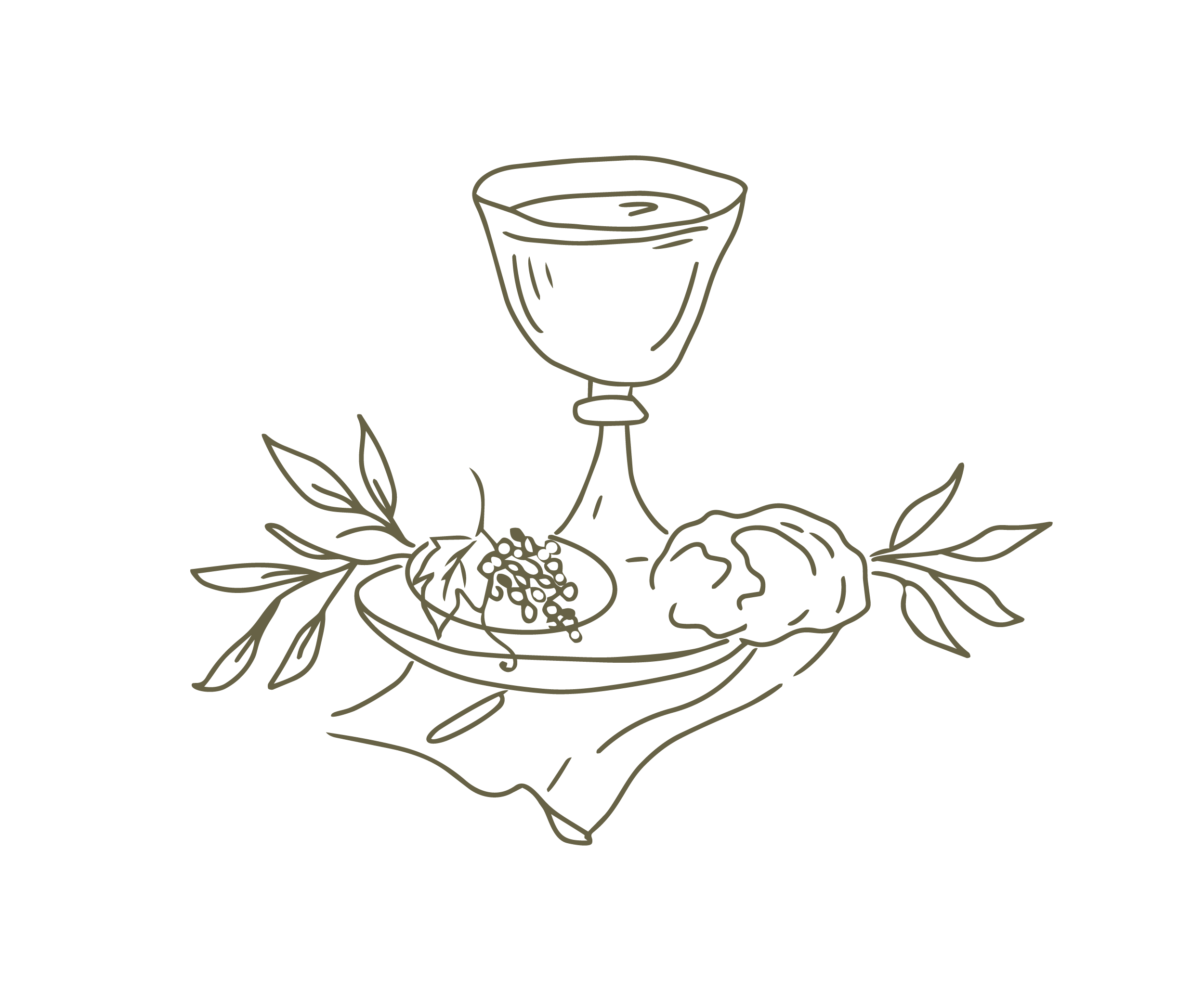 Weddings are also special because of their significance in God’s eyes. Marriage is a reflection of His love for the church, and it’s an honor to be part of such an important day in a couple’s life as they begin their journey together.