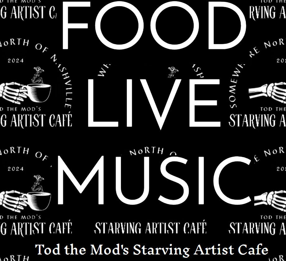 Starving Artist Cafe