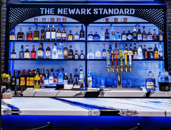 The Newark Standard