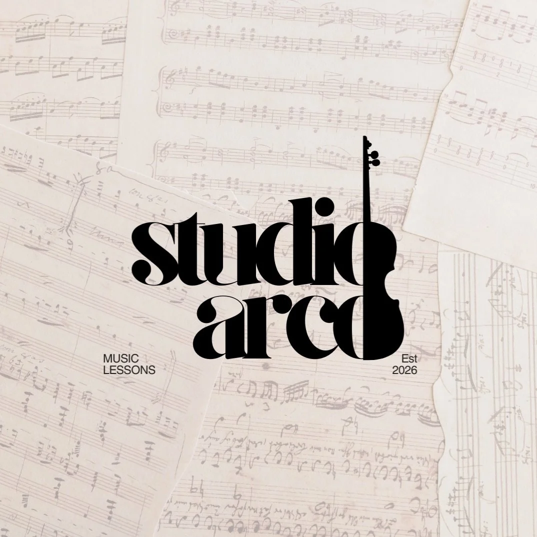 Coming soon to East Nashville: Studio Arco
Music lessons and classes
Violin, viola, cello, bass, and piano 🎹 🎻 
#musiclessons #eastnashville
