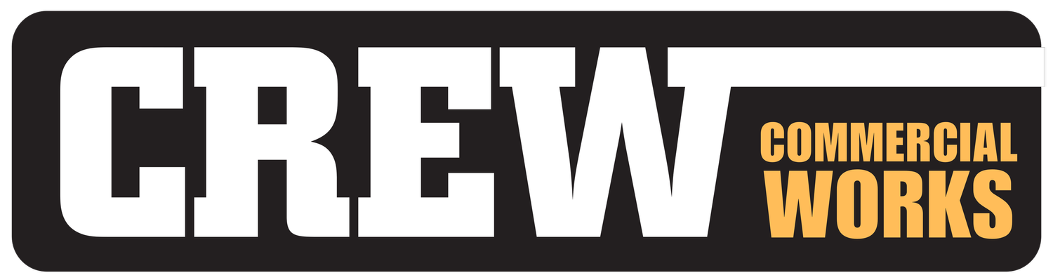 Crew Commercial Works