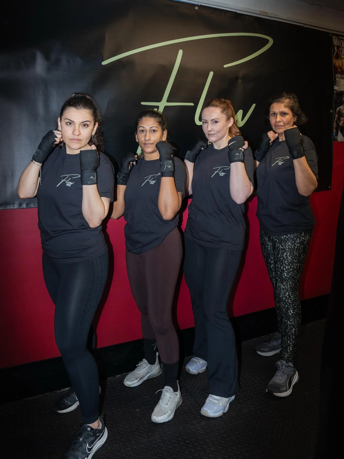 Our community is everything at FSFC

#FindYourFlow

Opening Late March
Clapham High Street, SW4