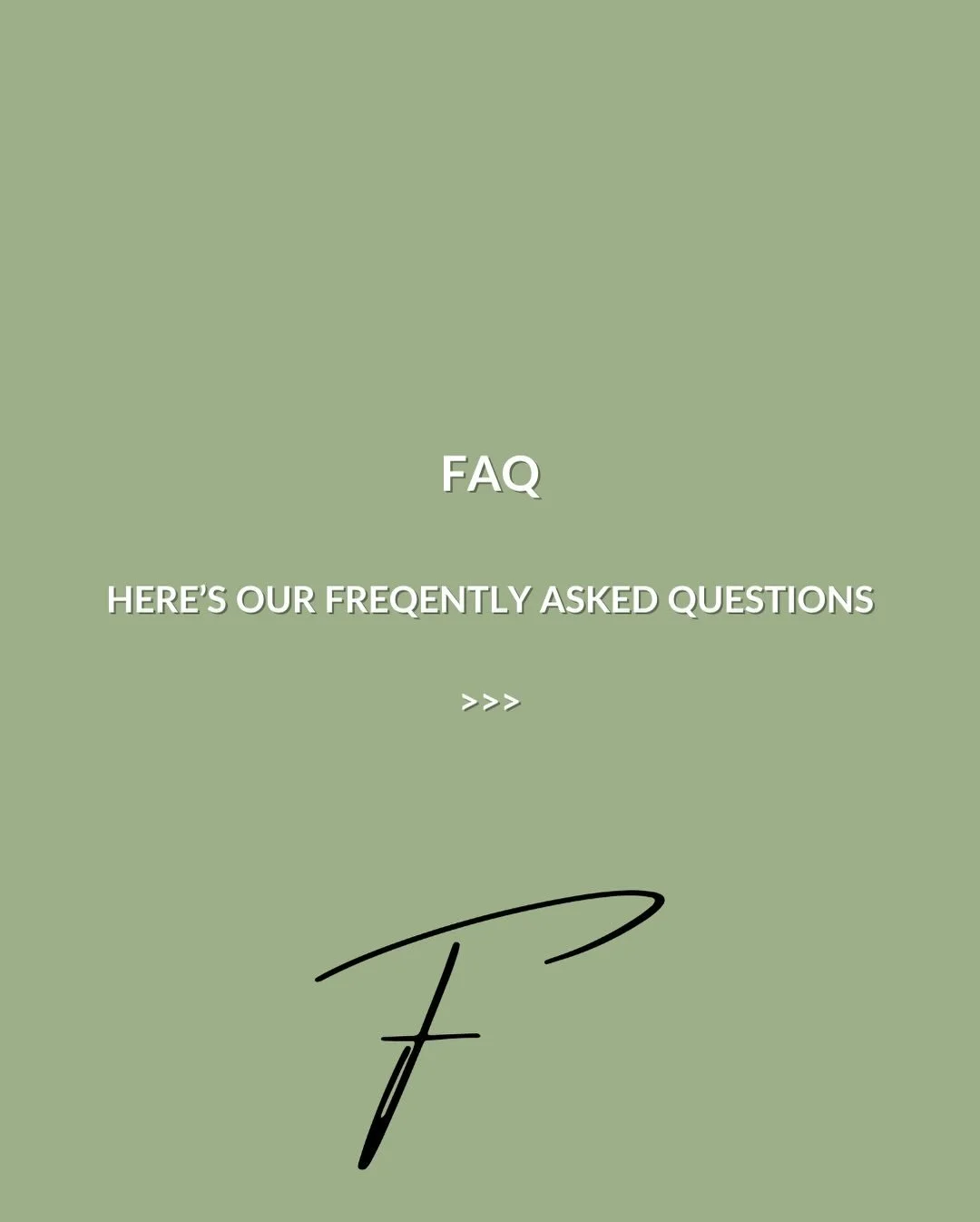 Swipe across to read some of our FAQs!

9 Clapham Park Road, SW4 7EE
#FindYourFlow