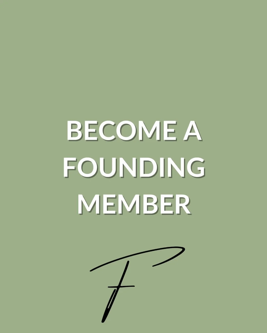 Become a Founding member at Flow State Fit Club

Swipe across to see your benefits

Click the link in our bio and join us

Opening this Saturday!

9 Clapham Park Road, SW4 7EE

#FindYourFlow