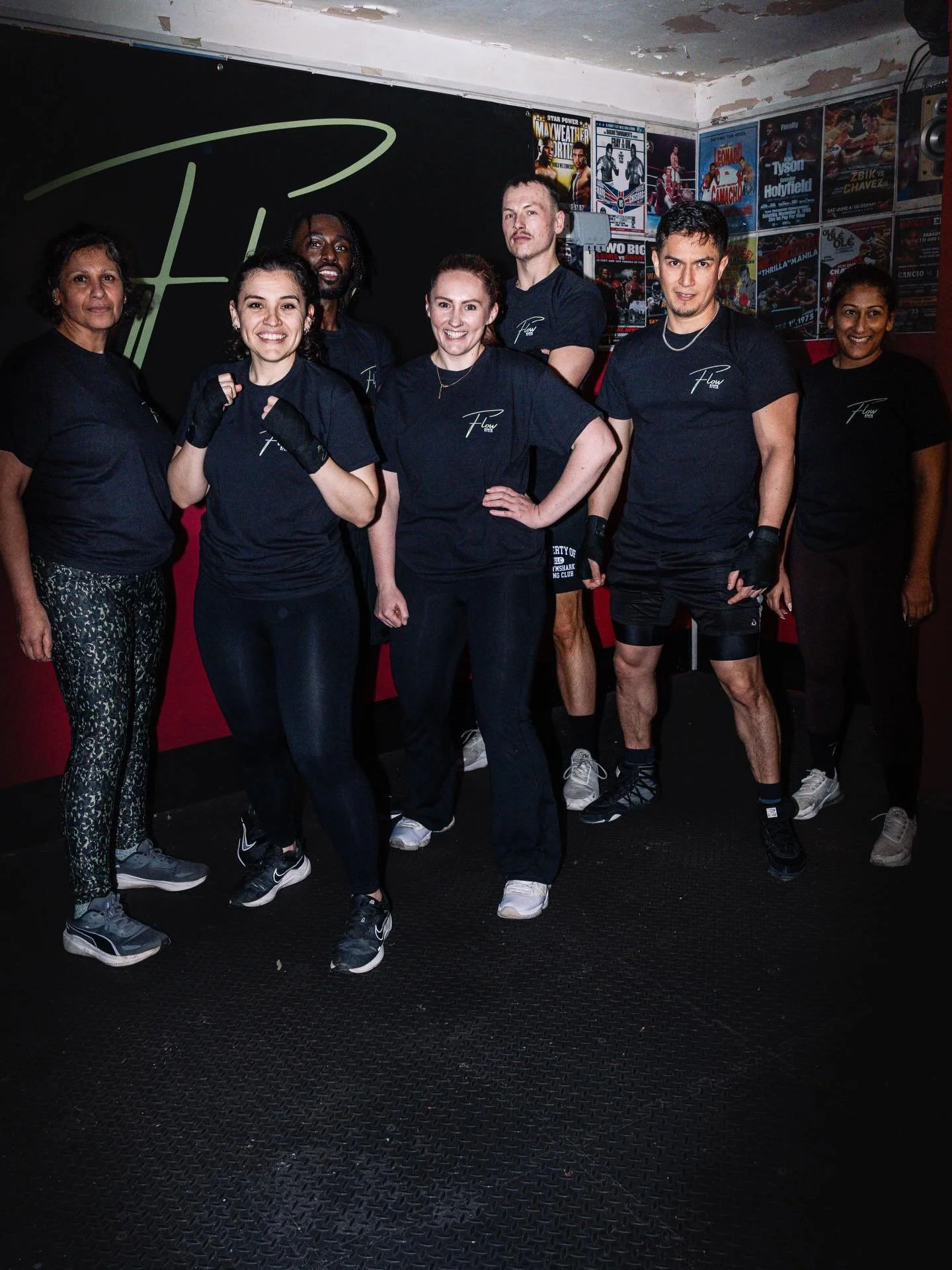 Have you joined the FSFC community yet?!

Click the link in our bio to begin your journey to #FindYourFlow

Doors open this Saturday!
9 Clapham Park Road, SW4 7EE