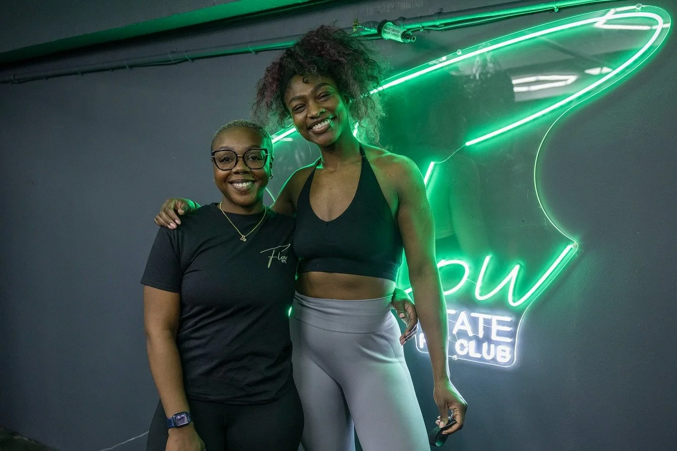 Launch&lrm; Day&lrm; Snapshots&lrm; 📸&lrm; 
⁣
⁣We&rsquo;re&lrm; just&lrm; reliving&lrm; our&lrm; AMAZING&lrm; launch&lrm; event&lrm; a&lrm; few&lrm; weeks&lrm; ago!
⁣
⁣WHAT.&lrm; A.&lrm; DAY.
⁣
⁣We&lrm; saw&lrm; over&lrm; 100&lrm; people&lrm; throug