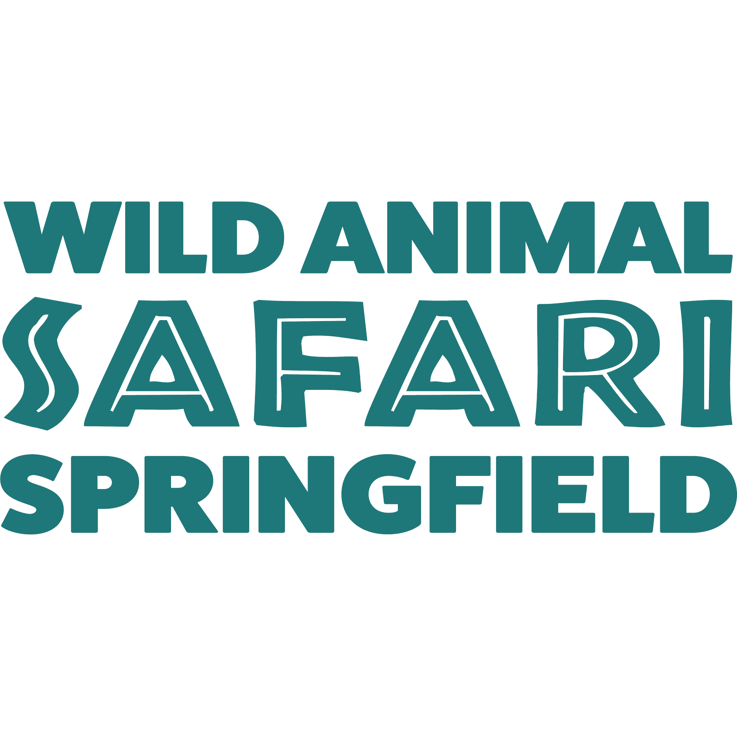 Wild Animal Safari 