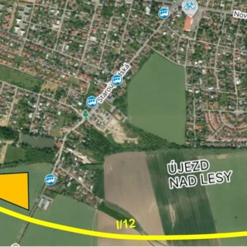 Z listopadového zastupitelstva v Újezdě nad Lesy