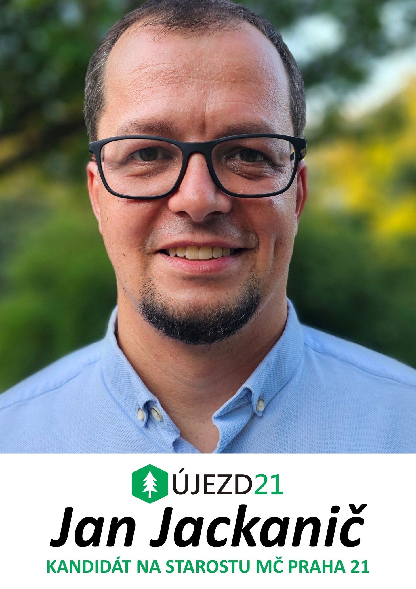 Od př&iacute;&scaron;t&iacute;ho t&yacute;dne budou na budově LEVELu viset plak&aacute;ty v&scaron;ech kandiduj&iacute;c&iacute;ch politick&yacute;ch stran. Ten n&aacute;&scaron; jsme pr&aacute;vě poslali do tisk&aacute;rny, snad to stihneme.

Je&sca