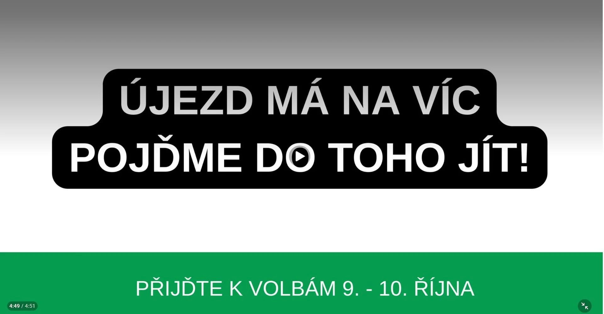 Chcete lépe poznat naše kandidáty?