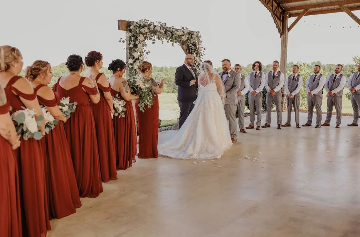 The Big Day