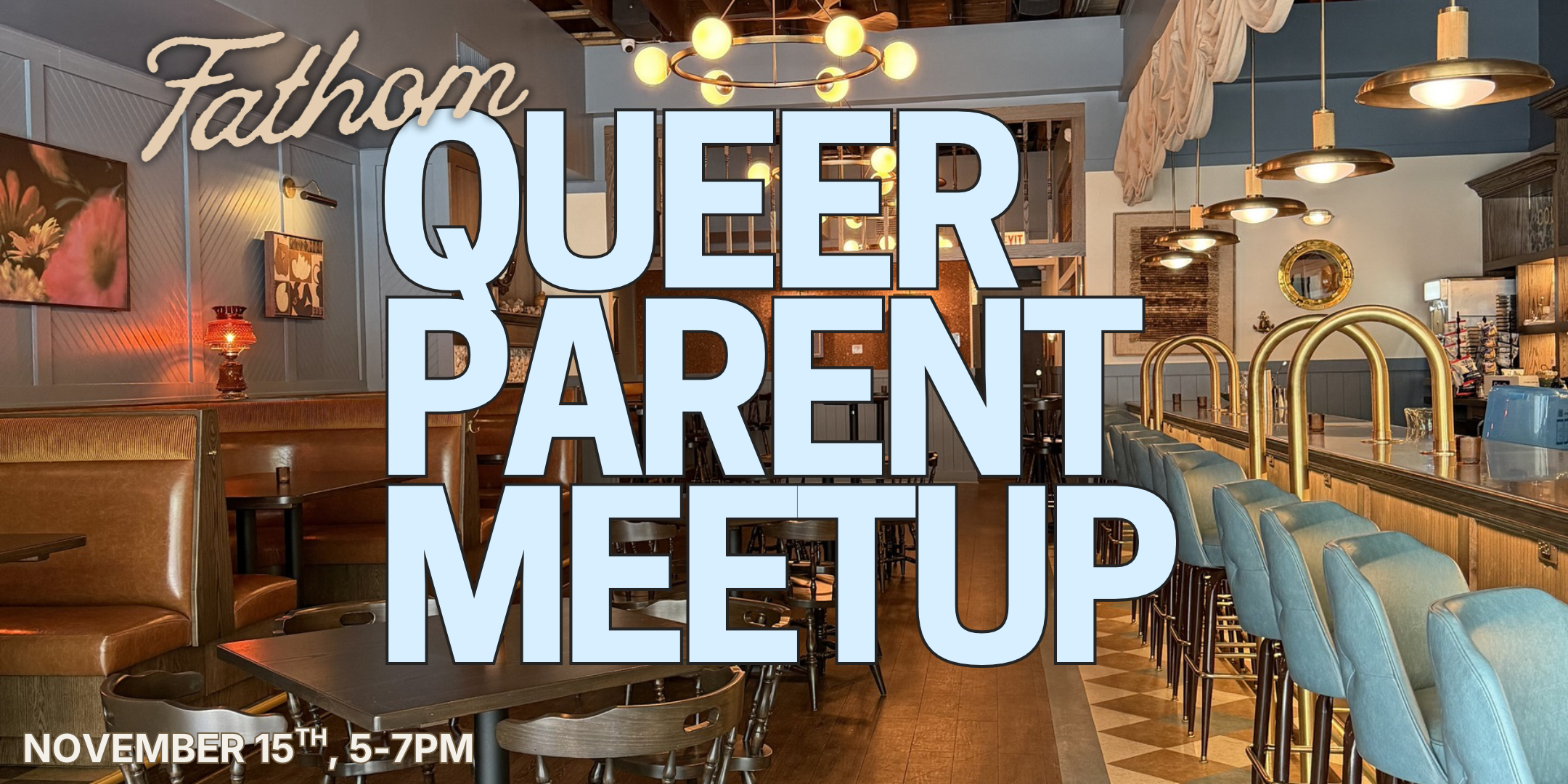 Queer Parent Meetup