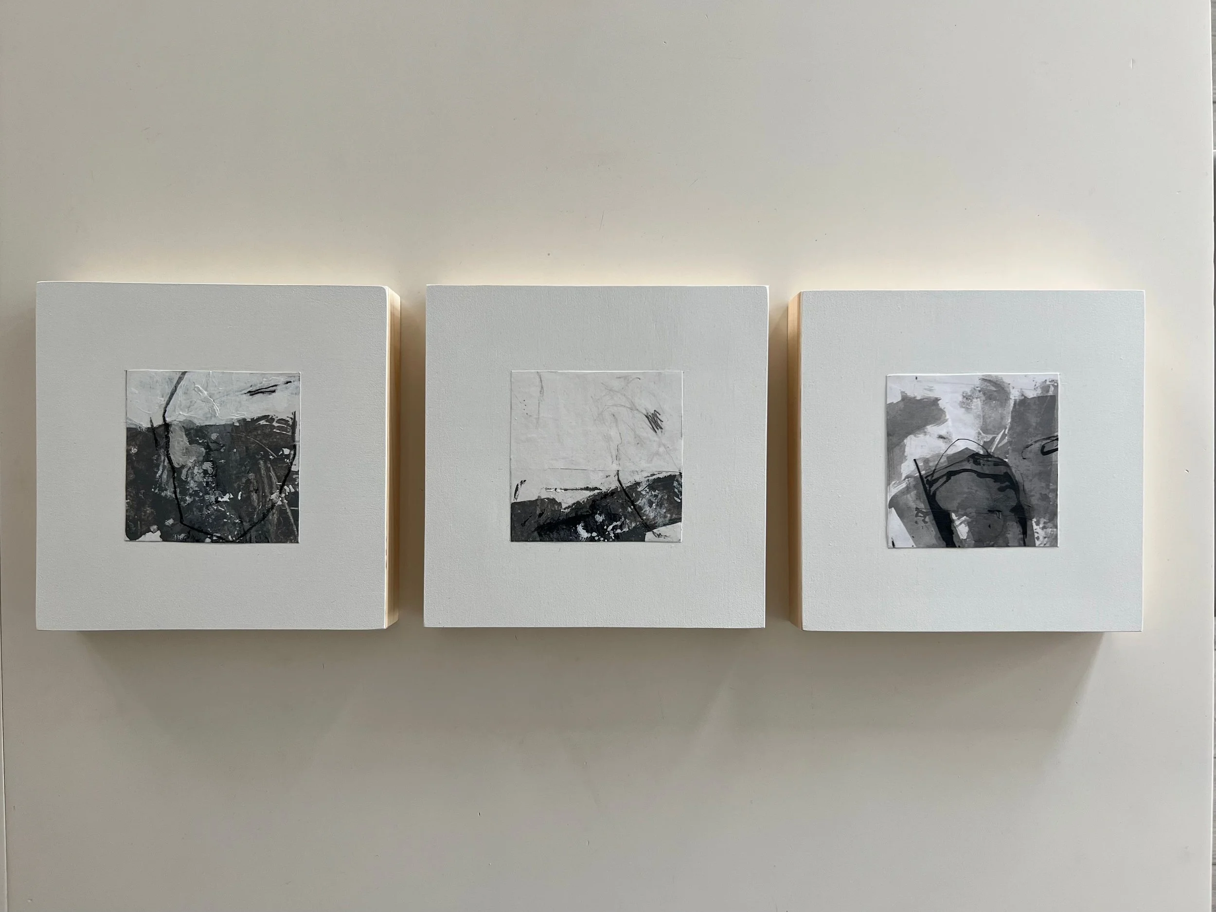 Small Wonders 26-28