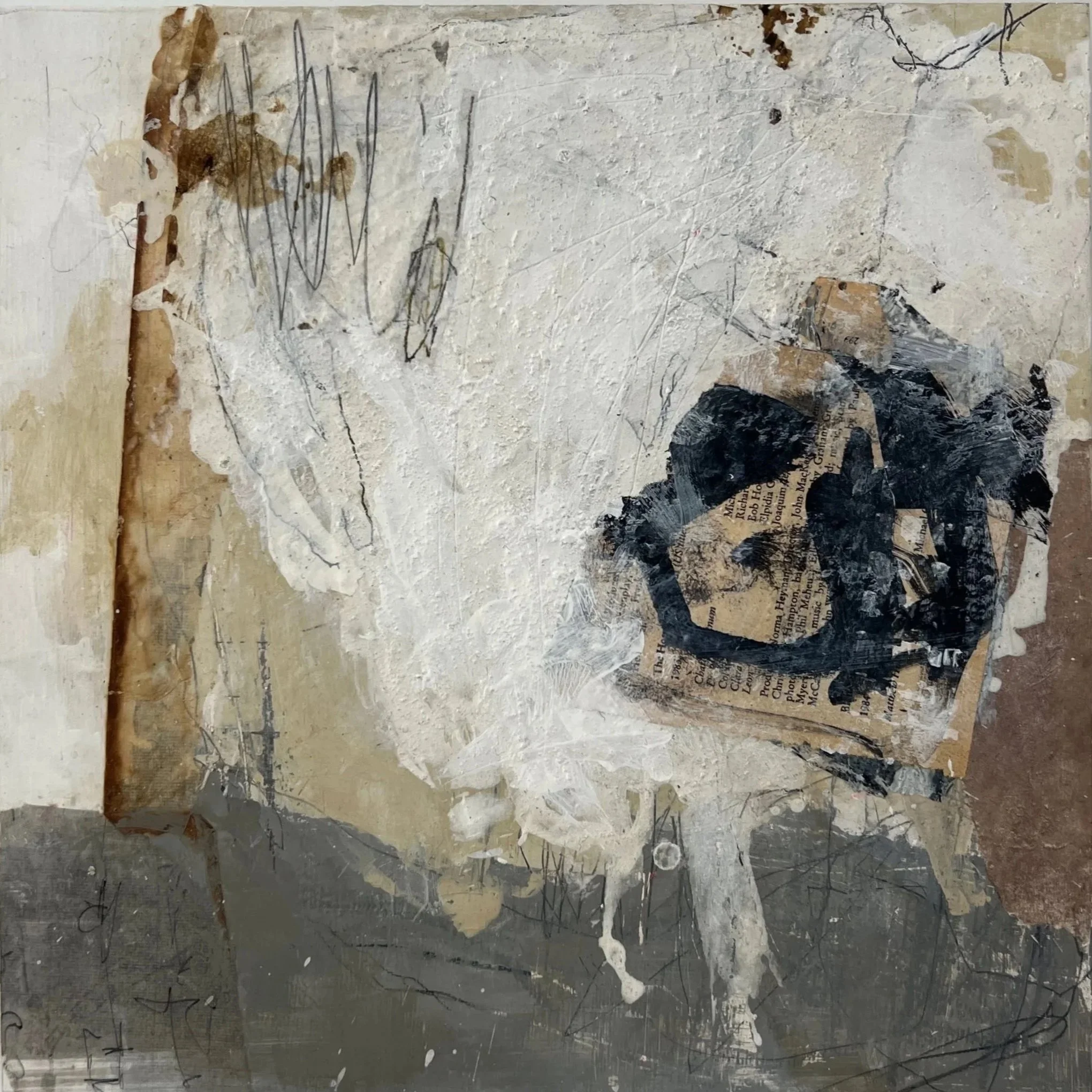 Let It Be 3 12x12"