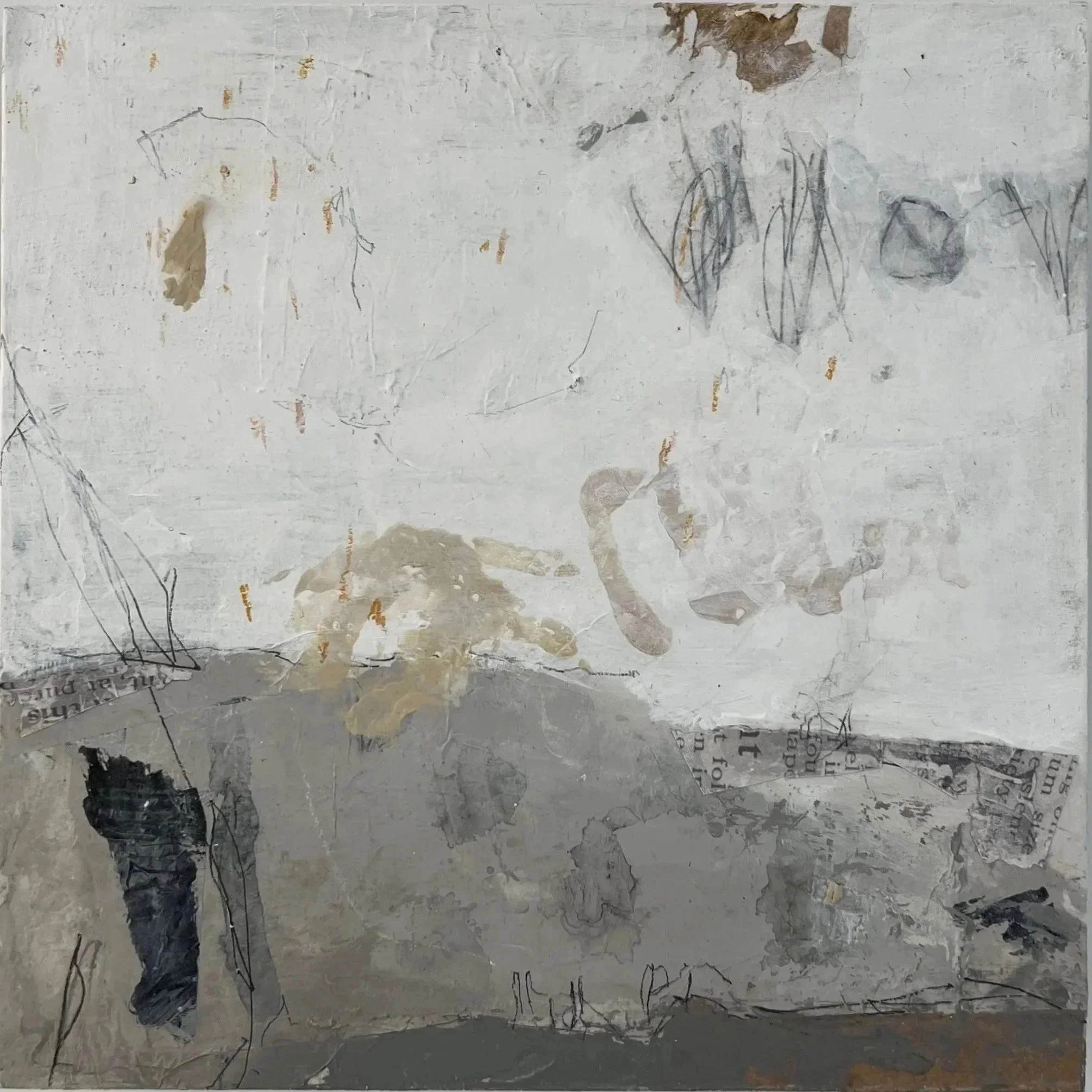 Let It Be 1 12x12"
