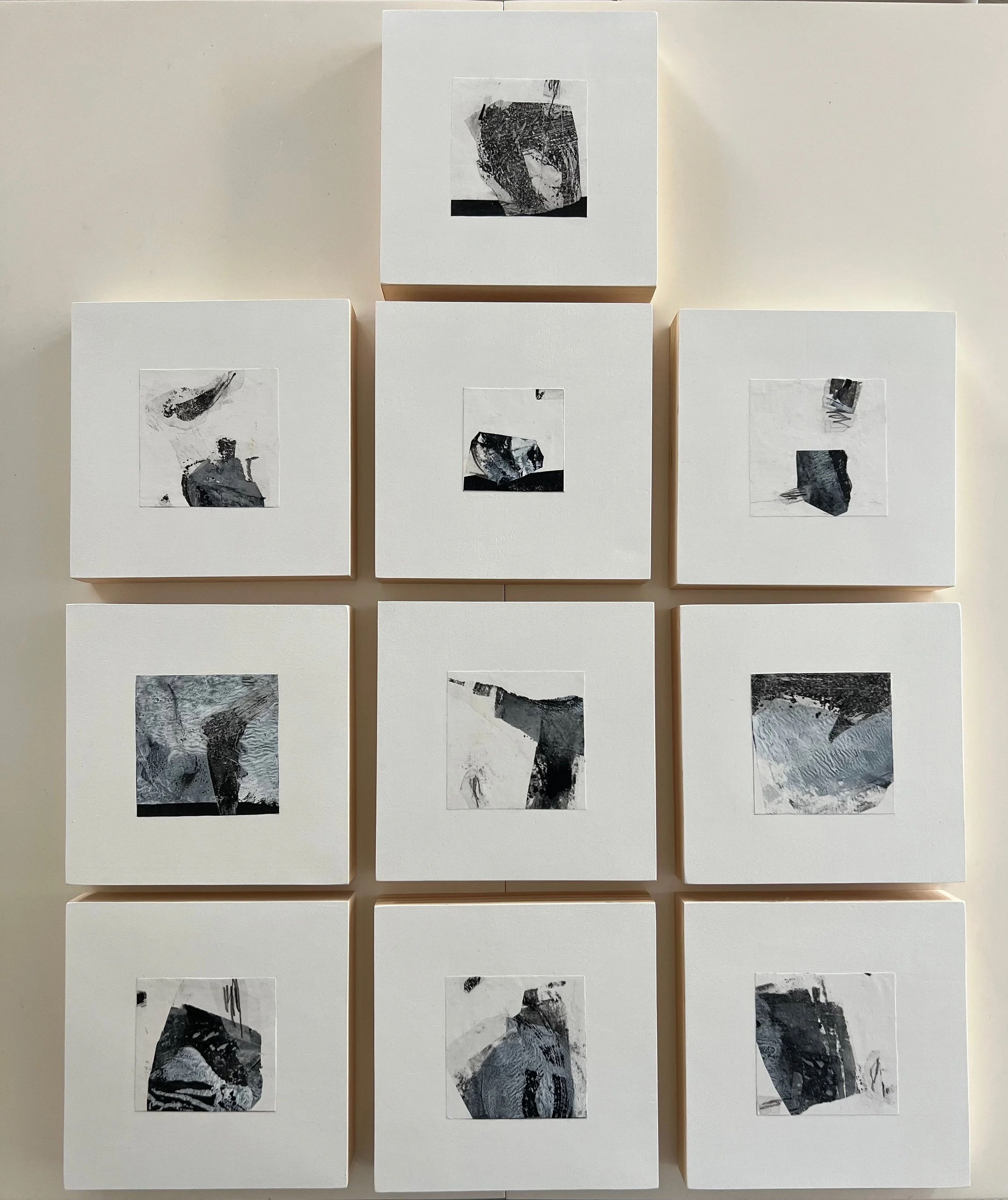 Small Wonders 1-10