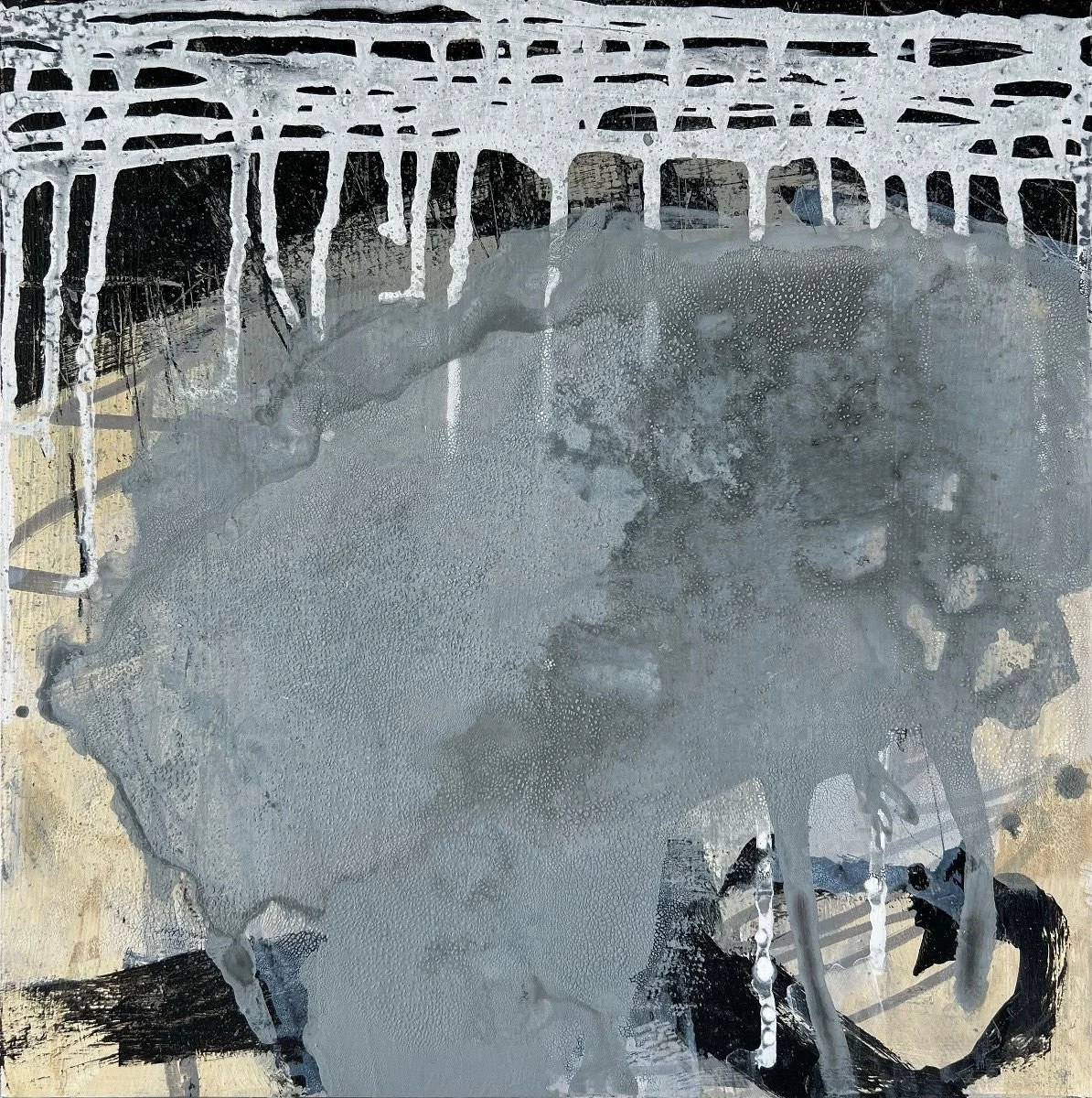 Fragments 12x12"