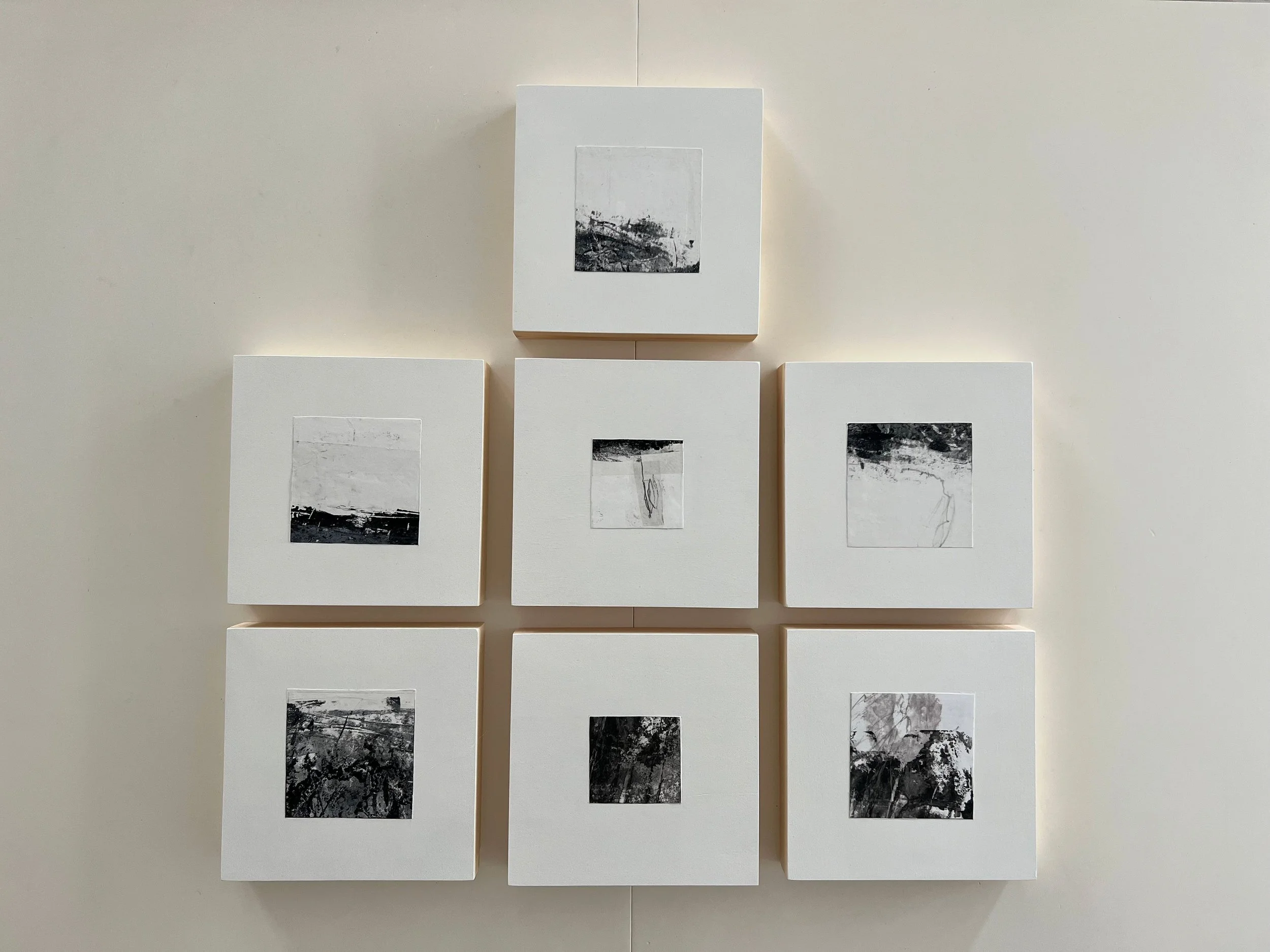 Small Wonders 19-25