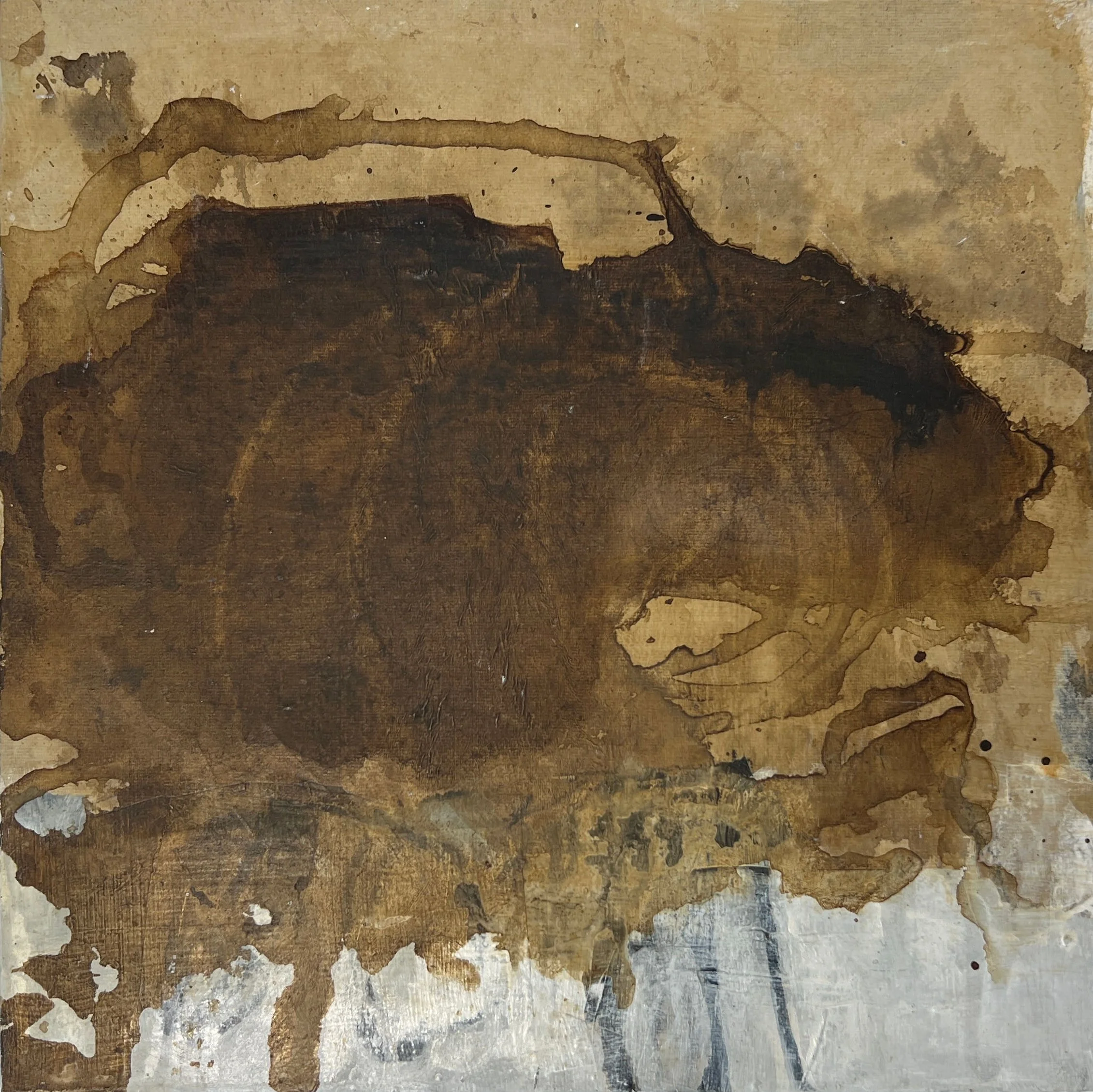 Drift 12x12"