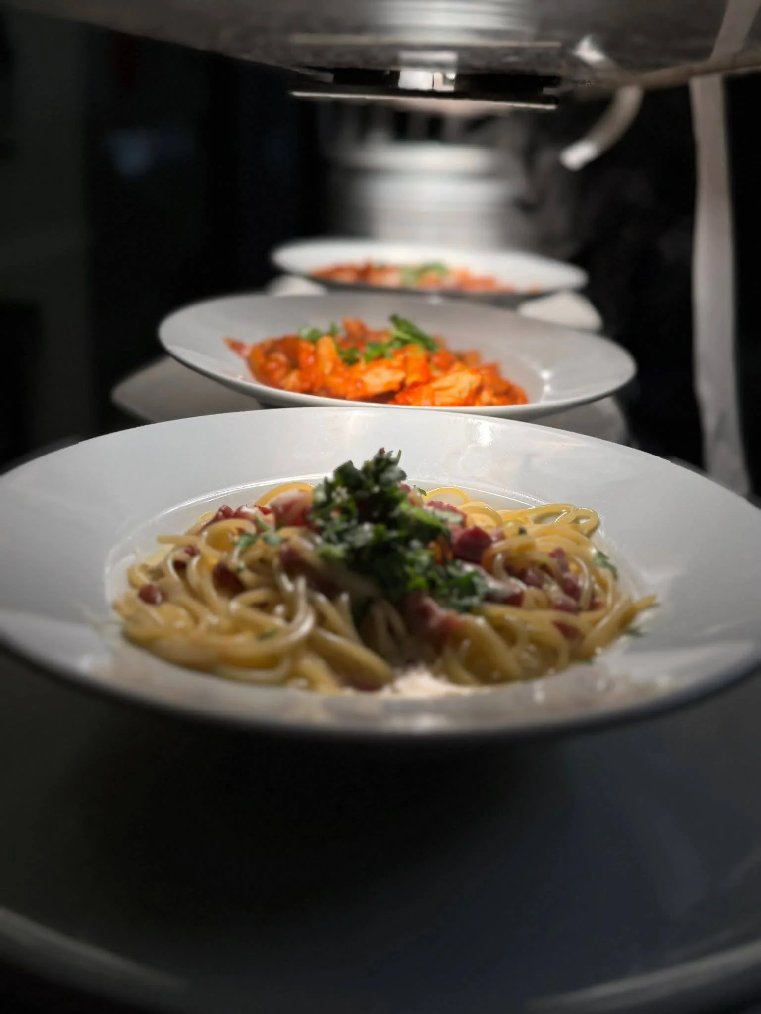 Our Menu