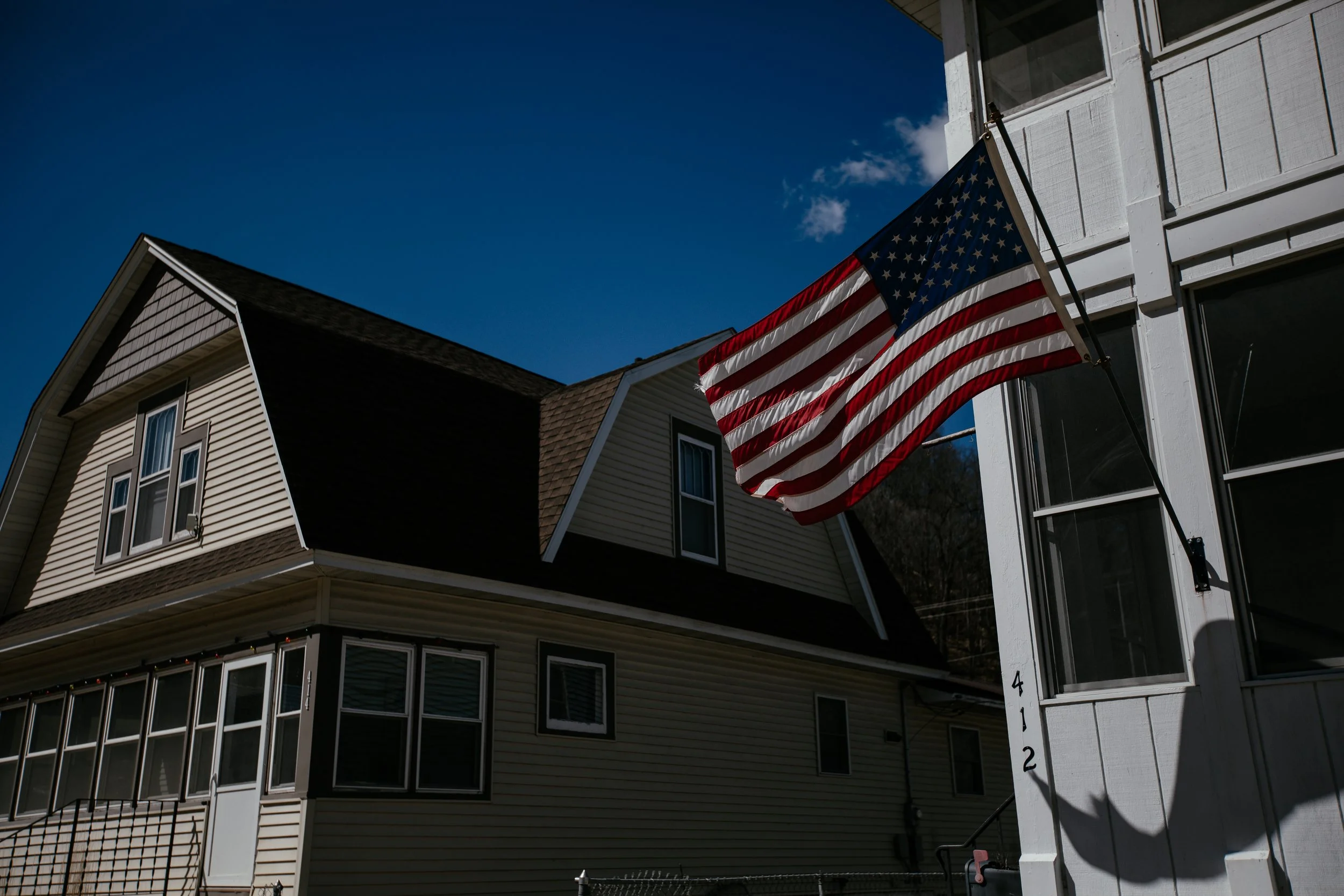 Memorial Day Celebration