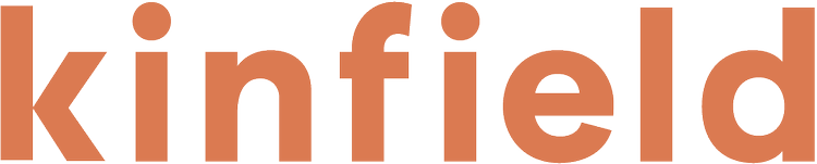 Kinfield logo