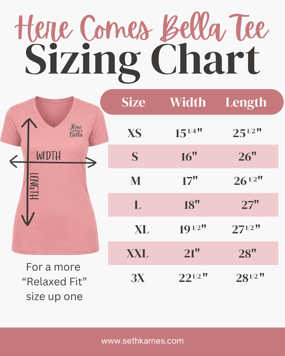 Here Comes Bella Tee Sizing Chart.png