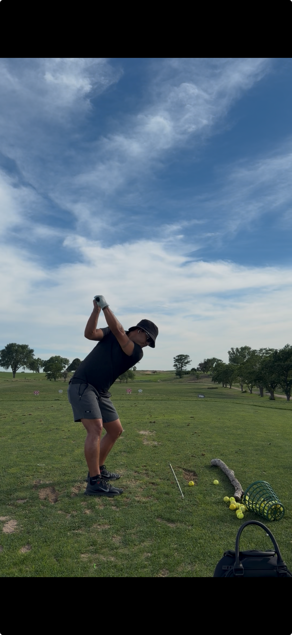 Monthly Practice Plan