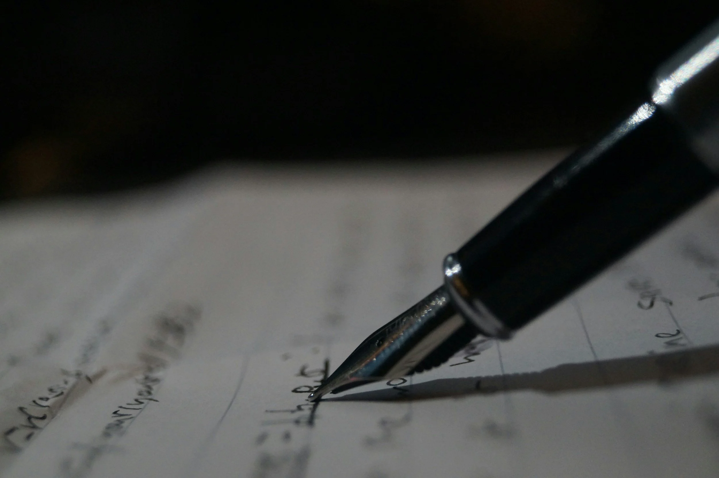 Notary Appointments