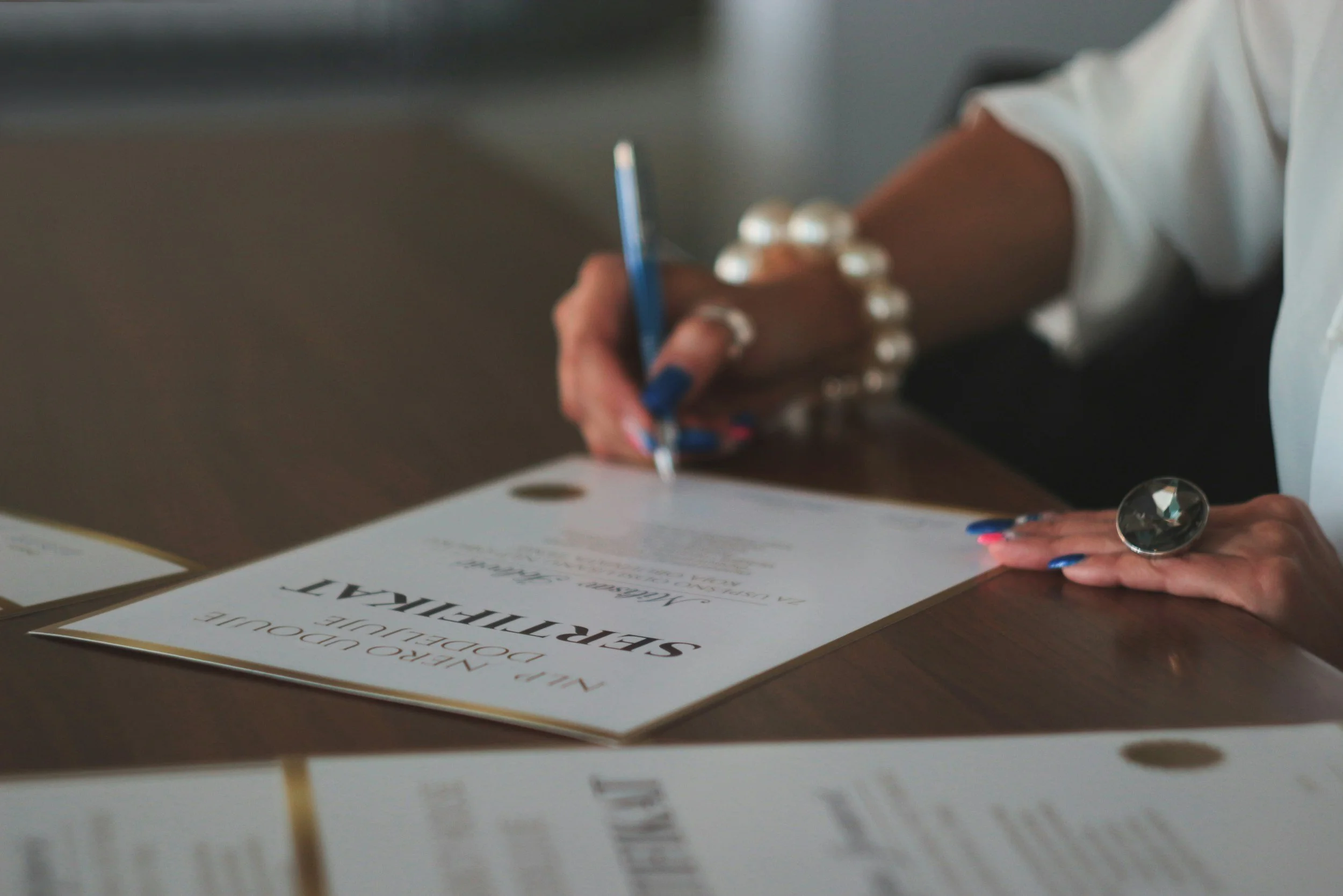 Loan Signing Agent