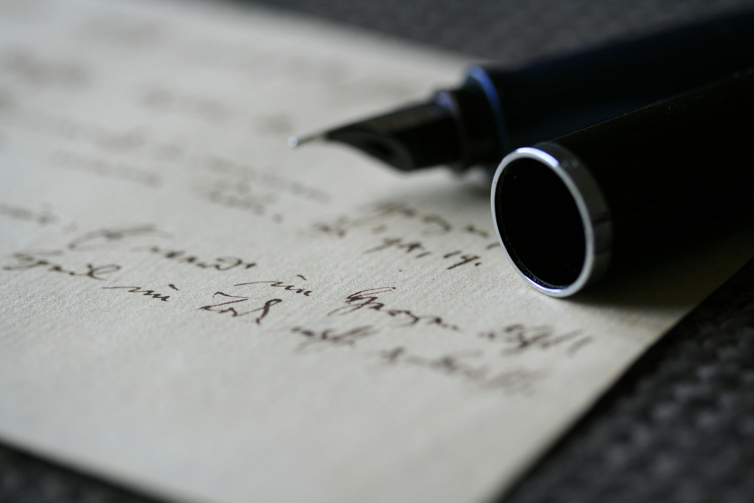Mobile Notary