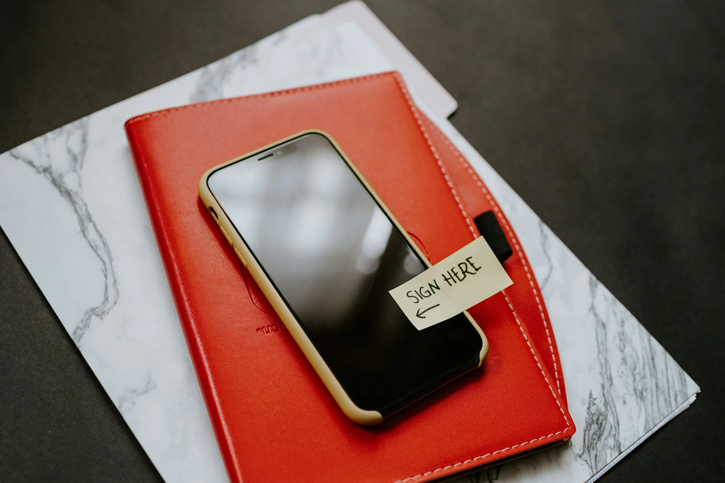 Mobile Notary